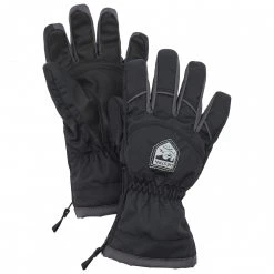 Hestra - Kid's Sarri Zip 5 Finger - Gants