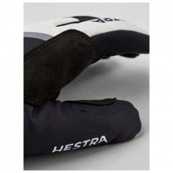 Hestra - Kid's Tracker Junior 5 Finger - Gants -Magasin De Gants hestra kids tracker junior 5 finger gants detail 3
