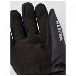 Hestra - Kid's Tracker Junior 5 Finger - Gants -Magasin De Gants hestra kids tracker junior 5 finger gants detail 5