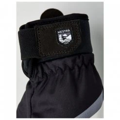 Hestra - Kid's Tracker Junior Mitt - Gants -Magasin De Gants hestra kids tracker junior mitt gants detail 3