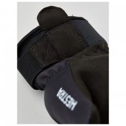 Hestra - Kid's Tracker Junior Mitt - Gants -Magasin De Gants hestra kids tracker junior mitt gants detail 5
