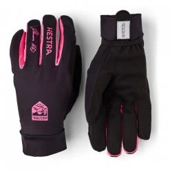 Hestra - Klaebo Pro Model 5 Finger - Gants -Magasin De Gants hestra klaebo pro model 5 finger gants 1