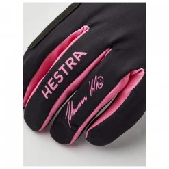 Hestra - Klaebo Pro Model 5 Finger - Gants -Magasin De Gants hestra klaebo pro model 5 finger gants detail 3