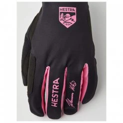 Hestra - Klaebo Pro Model 5 Finger - Gants -Magasin De Gants hestra klaebo pro model 5 finger gants detail 4