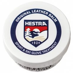 Hestra - Leather Balm - Produit d'entretien du cuir