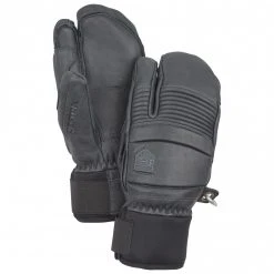 Hestra - Leather Fall Line 3 Finger - Gants 8 Hestra - Leather Fall Line 3 Finger - Gants -Magasin De Gants hestra leather fall line 3 finger gants 2