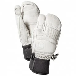 Hestra - Leather Fall Line 3 Finger - Gants 9 Hestra - Leather Fall Line 3 Finger - Gants -Magasin De Gants hestra leather fall line 3 finger gants 3