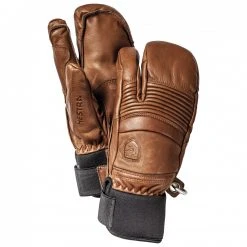 Hestra - Leather Fall Line 3 Finger - Gants 10 Hestra - Leather Fall Line 3 Finger - Gants -Magasin De Gants hestra leather fall line 3 finger gants 4