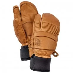 Hestra - Leather Fall Line 3 Finger - Gants 11 Hestra - Leather Fall Line 3 Finger - Gants -Magasin De Gants hestra leather fall line 3 finger gants 5