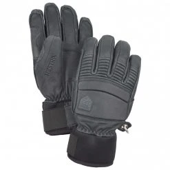 Hestra - Leather Fall Line 5 Finger - Gants 8 Hestra - Leather Fall Line 5 Finger - Gants -Magasin De Gants hestra leather fall line 5 finger gants 2