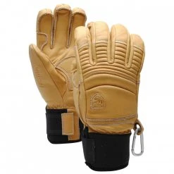 Hestra - Leather Fall Line 5 Finger - Gants 11 Hestra - Leather Fall Line 5 Finger - Gants -Magasin De Gants hestra leather fall line 5 finger gants 5