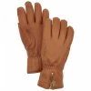 Hestra - Leather Swisswool Classic 5 Finger - Gants