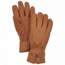 Hestra - Leather Swisswool Classic 5 Finger - Gants 5 Hestra - Leather Swisswool Classic 5 Finger - Gants -Magasin De Gants hestra leather swisswool classic 5 finger gants 2