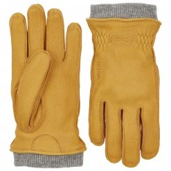 Hestra - Malte - Gants -Magasin De Gants hestra malte gants 4