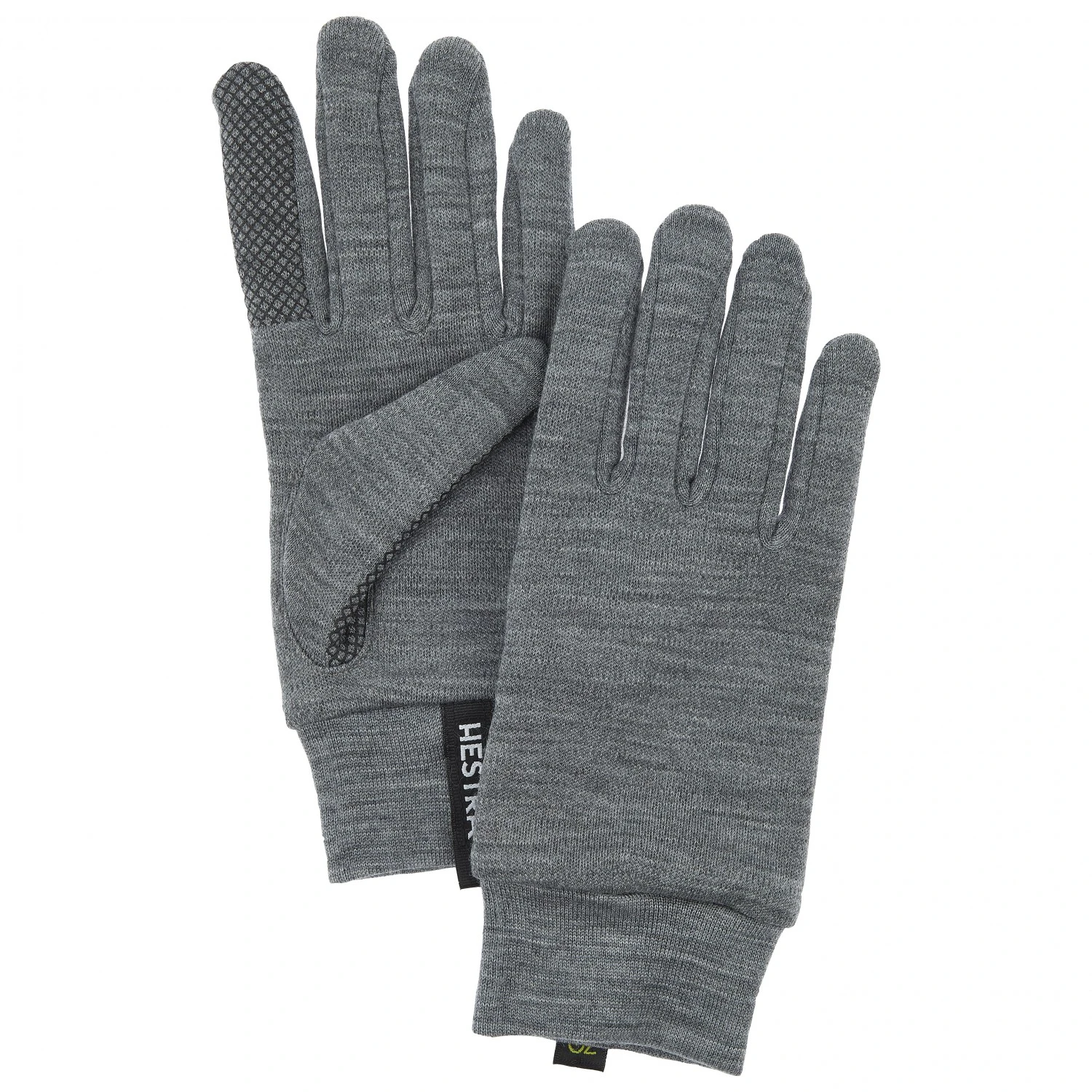 Hestra - Merino Touch Point - Gants 2 Hestra - Merino Touch Point - Gants – Image 2