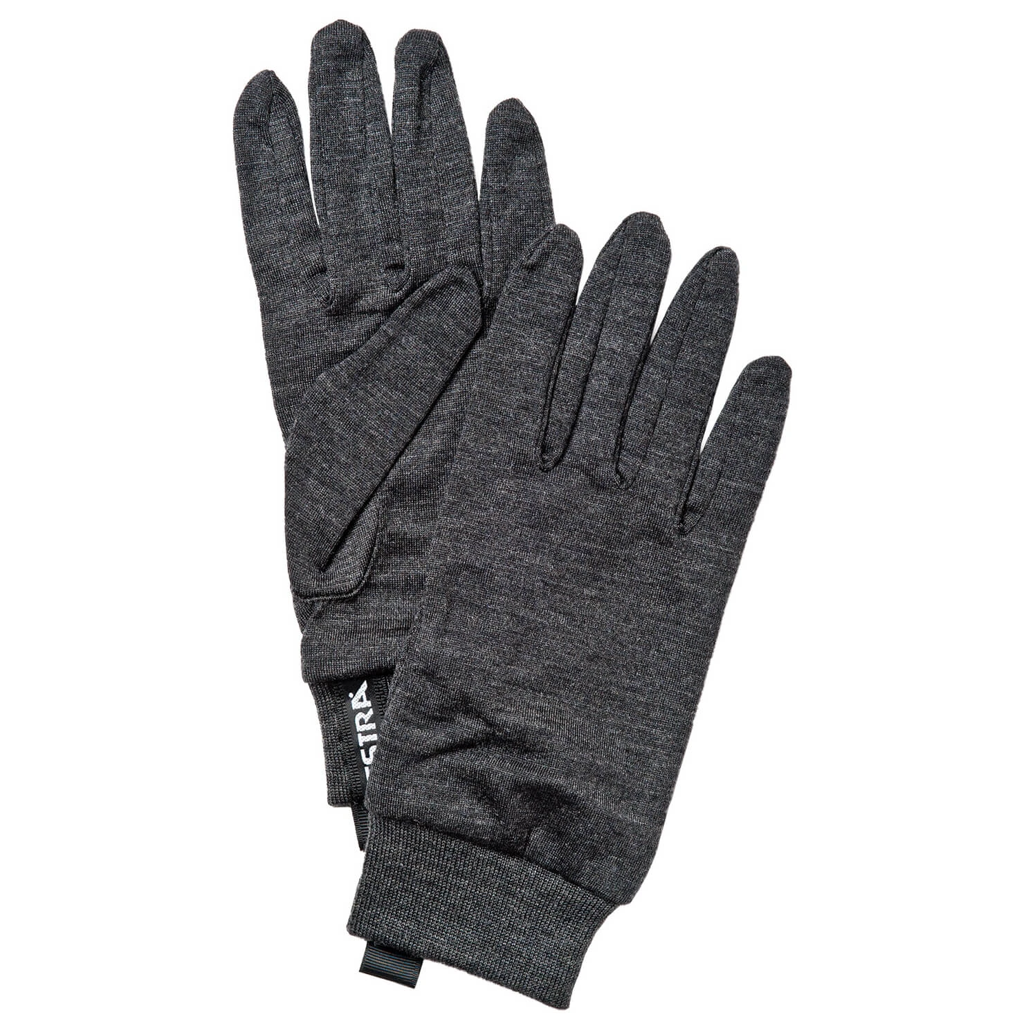 Hestra - Merino Wool Liner Active 5 Finger - Gants 1 Hestra - Merino Wool Liner Active 5 Finger - Gants