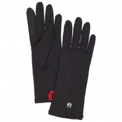Hestra - Merino Wool Liner Long 5 Finger - Gants