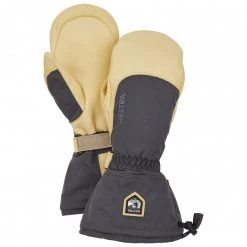 Hestra - Narvik Ecocuir Mitt - Gants