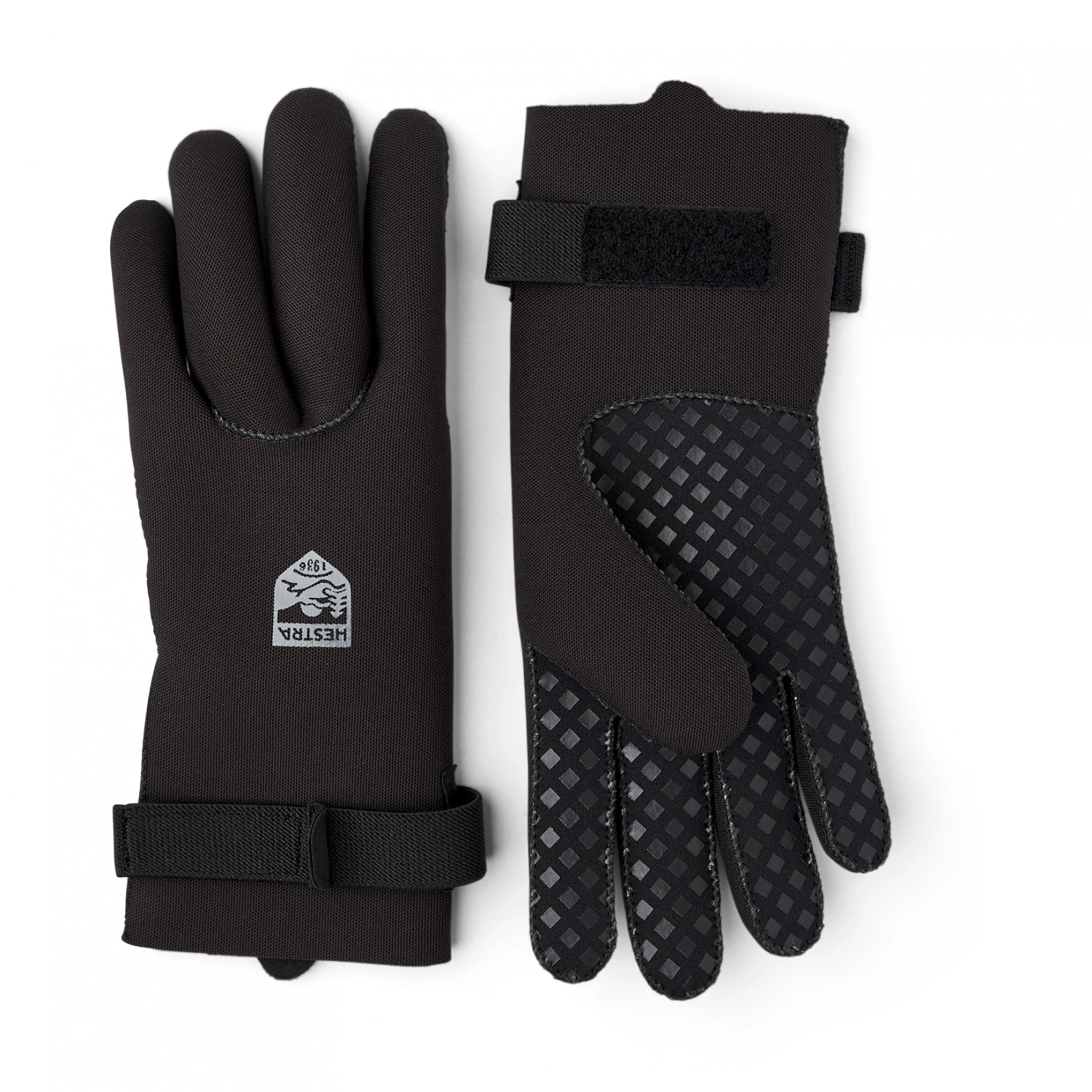 Hestra - Neptune 5 Finger - Gants 5 Hestra - Neptune 5 Finger - Gants – Image 5