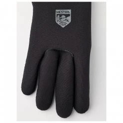 Hestra - Neptune 5 Finger - Gants 8 Hestra - Neptune 5 Finger - Gants -Magasin De Gants hestra neptune 5 finger gants detail 4