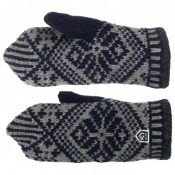 Hestra - Nordic Wool Mitt - Gants
