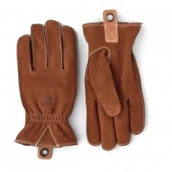 Hestra - Oden Nubuck - Gants -Magasin De Gants hestra oden nubuck gants 1