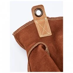 Hestra - Oden Nubuck - Gants -Magasin De Gants hestra oden nubuck gants detail 3