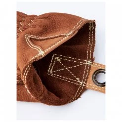 Hestra - Oden Nubuck - Gants -Magasin De Gants hestra oden nubuck gants detail 4