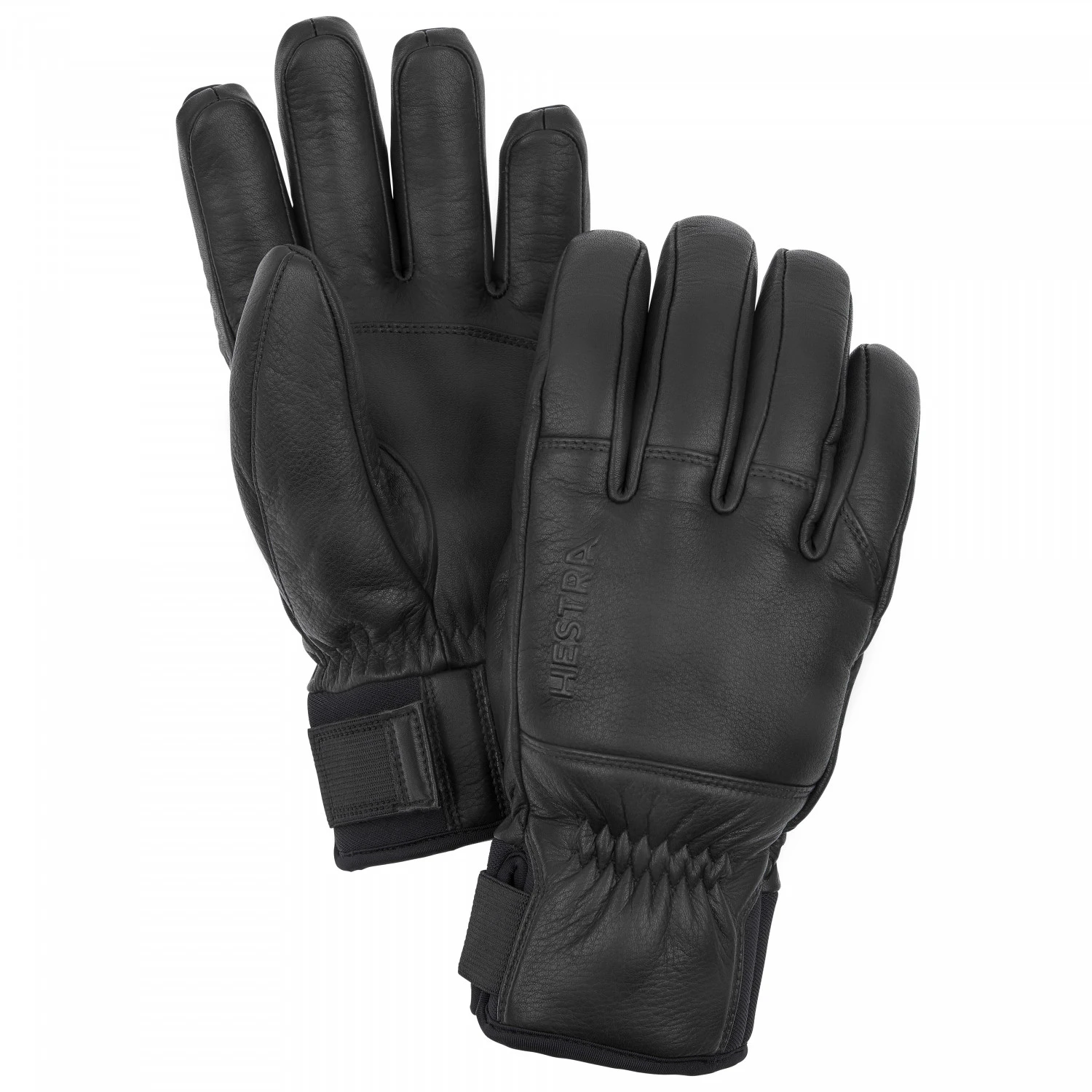Hestra - Omni 5 Finger - Gants 2 Hestra - Omni 5 Finger - Gants – Image 2