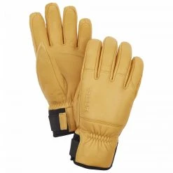 Hestra - Omni 5 Finger - Gants 8 Hestra - Omni 5 Finger - Gants -Magasin De Gants hestra omni 5 finger gants 2
