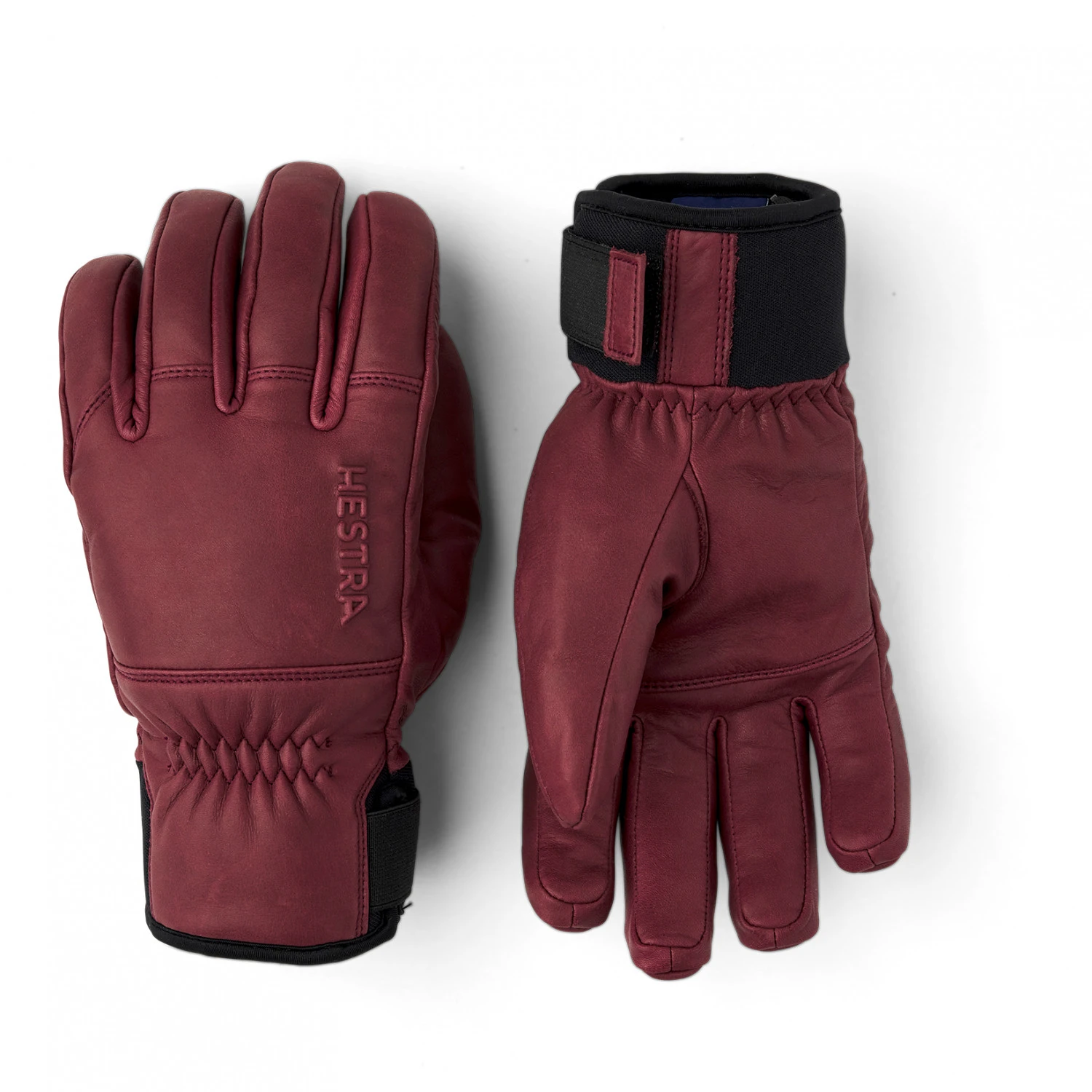 Hestra - Omni 5 Finger - Gants 5 Hestra - Omni 5 Finger - Gants – Image 5