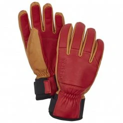 Hestra - Omni 5 Finger - Gants 11 Hestra - Omni 5 Finger - Gants -Magasin De Gants hestra omni 5 finger gants 5