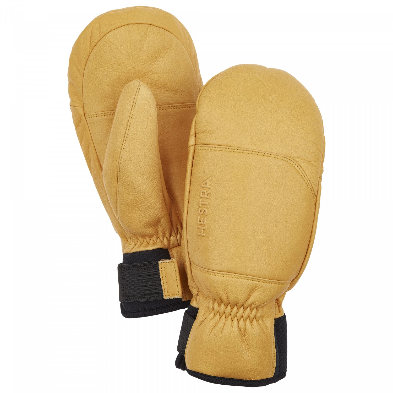 Hestra - Omni Mitt - Gants 3 Hestra - Omni Mitt - Gants – Image 3