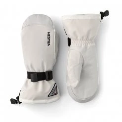 Hestra - Powder Gauntlet Mitt - Gants -Magasin De Gants hestra powder gauntlet mitt gants 1