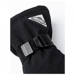 Hestra - Powder Gauntlet Mitt - Gants -Magasin De Gants hestra powder gauntlet mitt gants detail 3