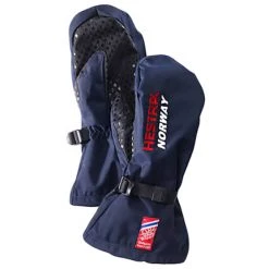 Hestra - Pull Over Mitt - Gants -Magasin De Gants hestra pull over mitt gants 2