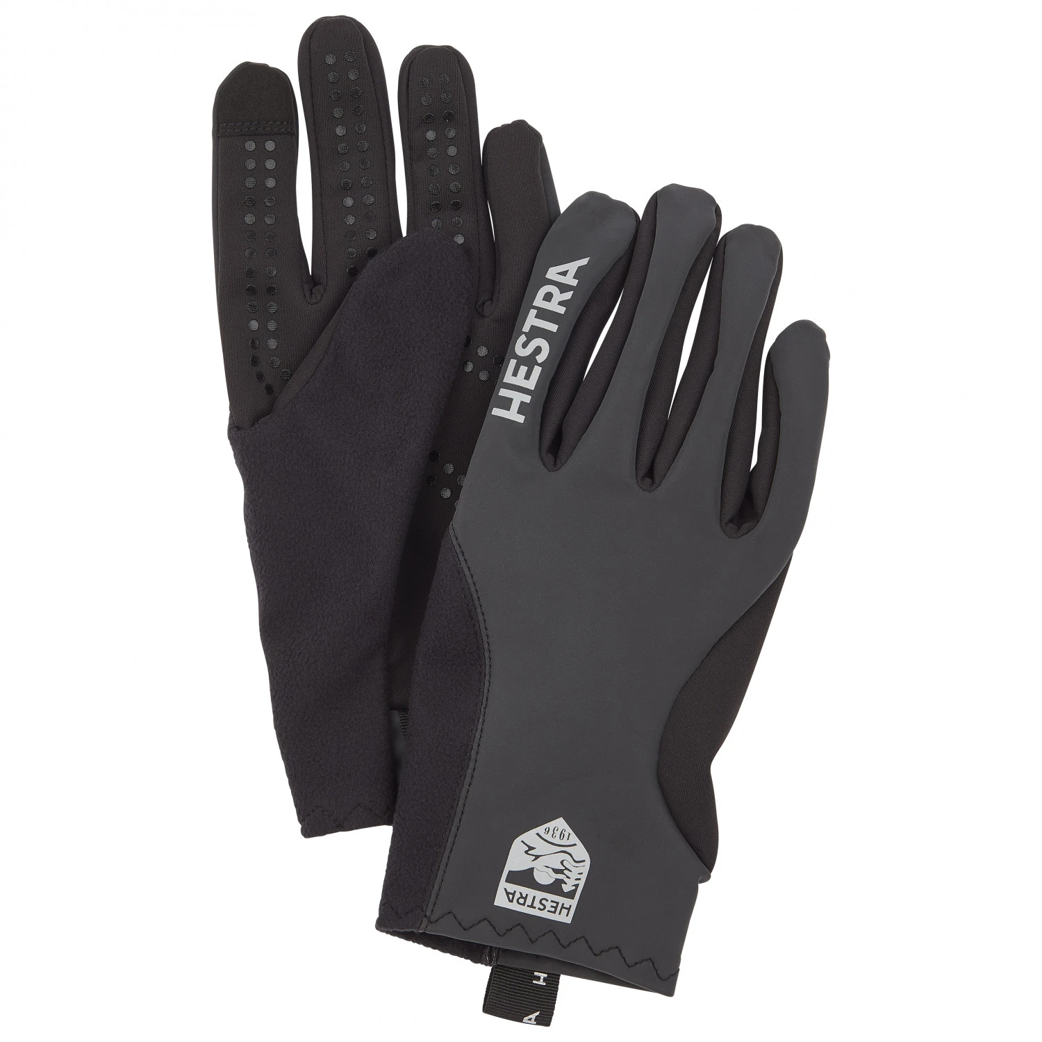 Hestra - Runners All Weather 5 Finger - Gants 2 Hestra - Runners All Weather 5 Finger - Gants – Image 2