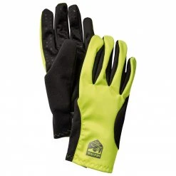 Hestra - Runners All Weather 5 Finger - Gants