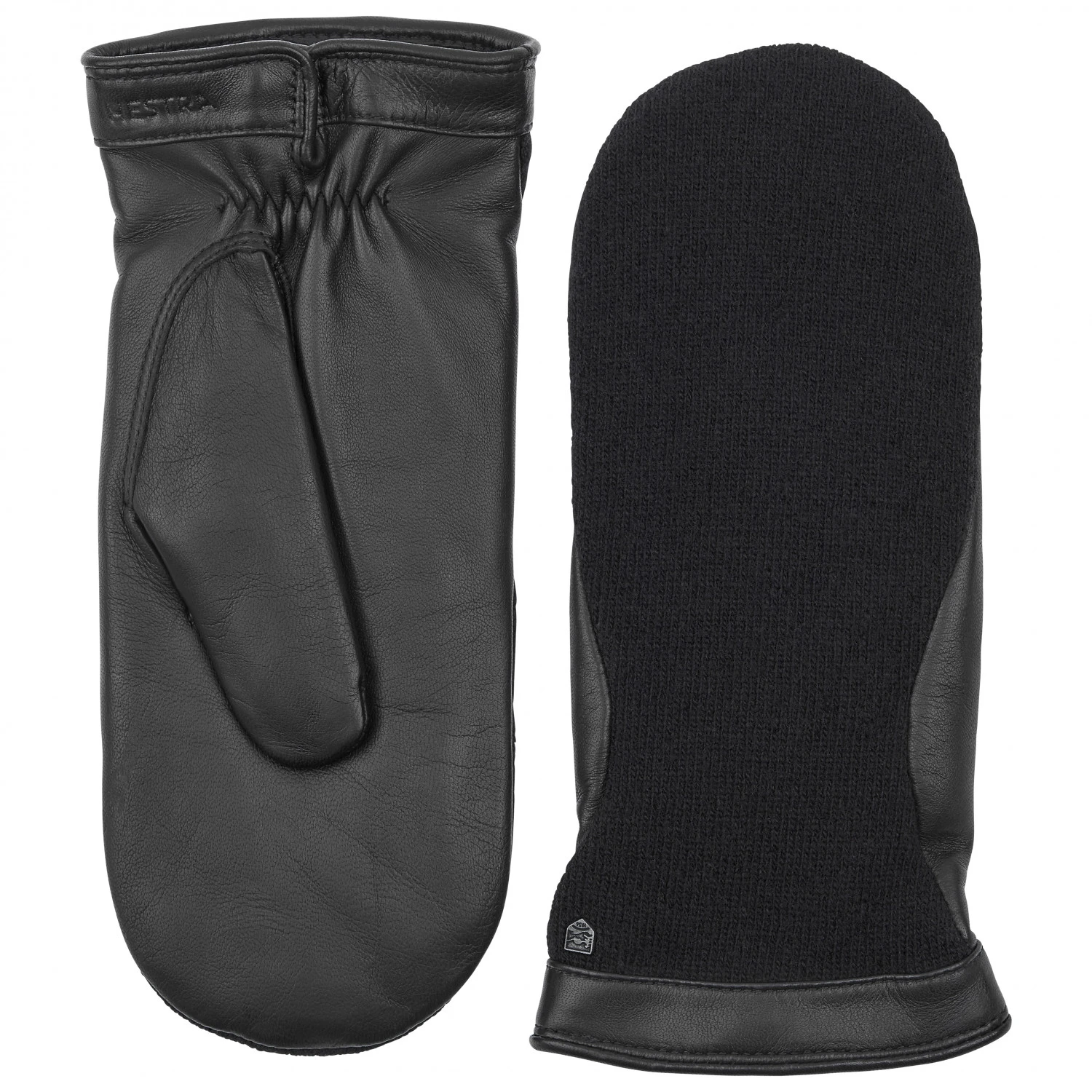 Hestra - Saga Mitt - Gants 2 Hestra - Saga Mitt - Gants – Image 2