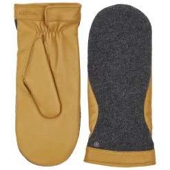 Hestra - Saga Mitt - Gants 5 Hestra - Saga Mitt - Gants -Magasin De Gants hestra saga mitt gants 2