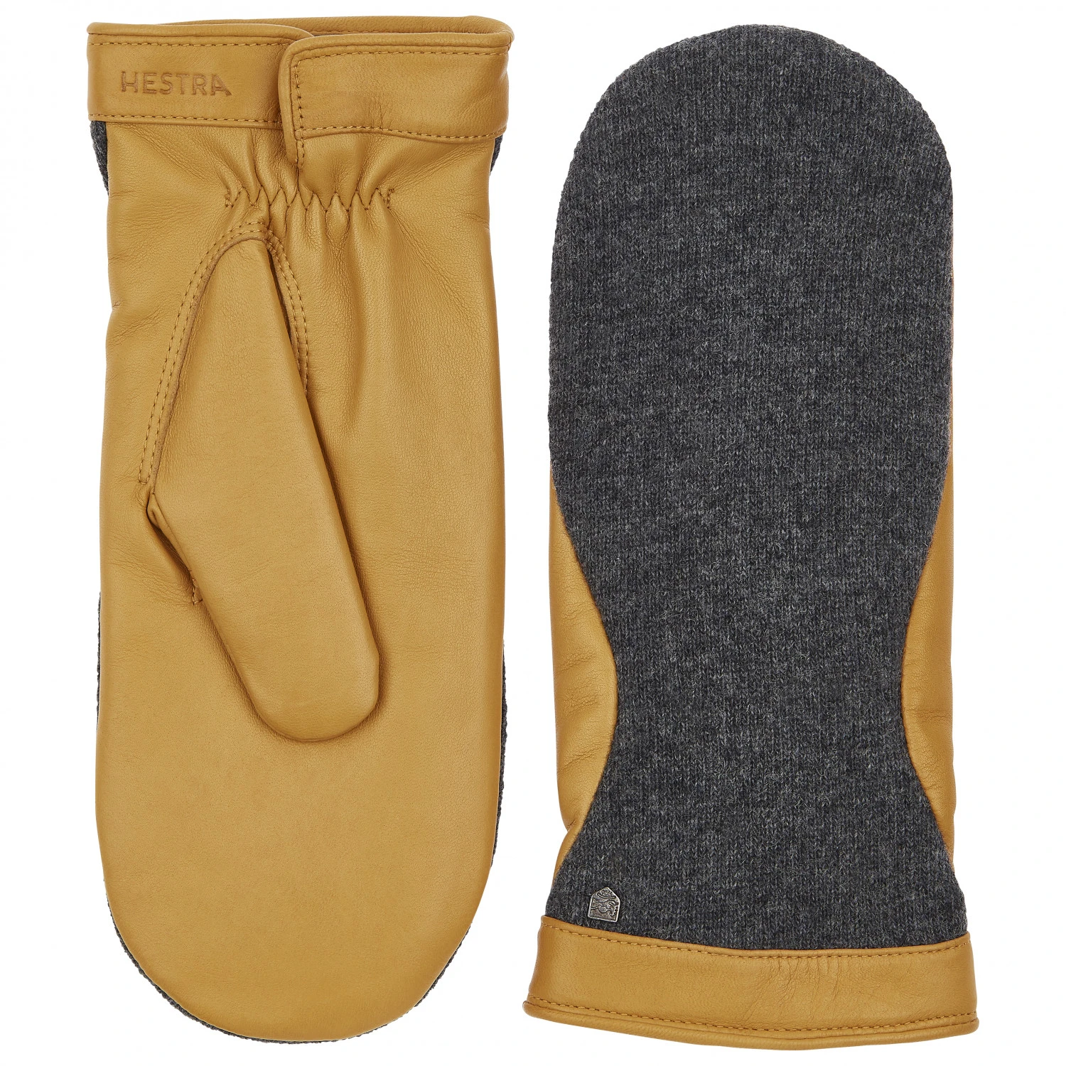 Hestra - Saga Mitt - Gants 1 Hestra - Saga Mitt - Gants