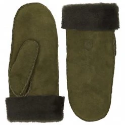 Hestra - Sheepskin Mitt - Gants