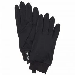 Hestra - Silk Liner Touch Point 5 Finger - Gants