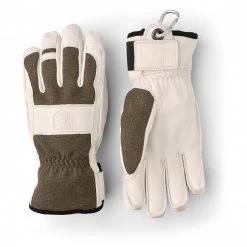 Hestra - Tarfala 5 Finger - Gants