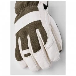 Hestra - Tarfala 5 Finger - Gants 8 Hestra - Tarfala 5 Finger - Gants -Magasin De Gants hestra tarfala 5 finger gants detail 3