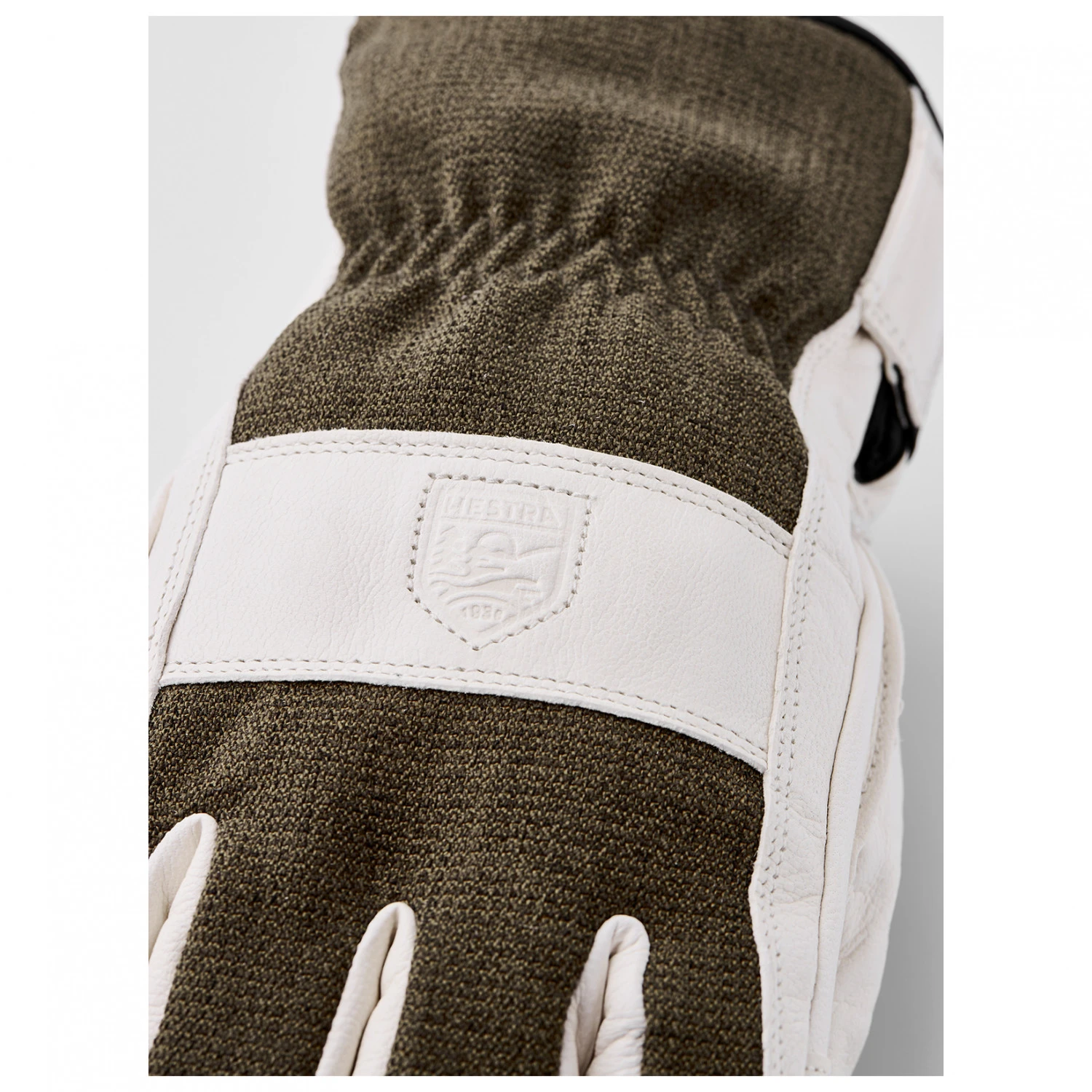 Hestra - Tarfala 5 Finger - Gants 4 Hestra - Tarfala 5 Finger - Gants – Image 4