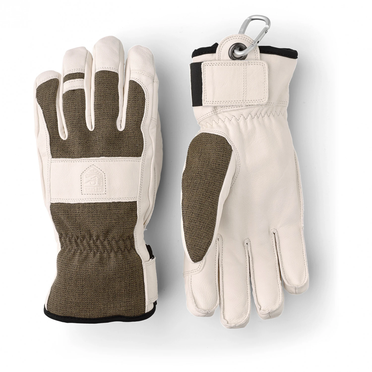 Hestra - Tarfala 5 Finger - Gants 1 Hestra - Tarfala 5 Finger - Gants