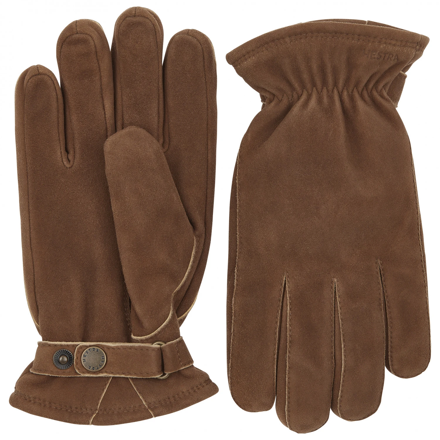 Hestra - Torgil - Gants 2 Hestra - Torgil - Gants – Image 2