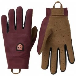 Hestra - Ventair Long 5 Finger - Gants 7 Hestra - Ventair Long 5 Finger - Gants -Magasin De Gants hestra ventair long 5 finger gants 3