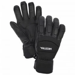 Hestra - Vertical Cut Czone 5 Finger - Gants -Magasin De Gants hestra vertical cut czone 5 finger gants 2